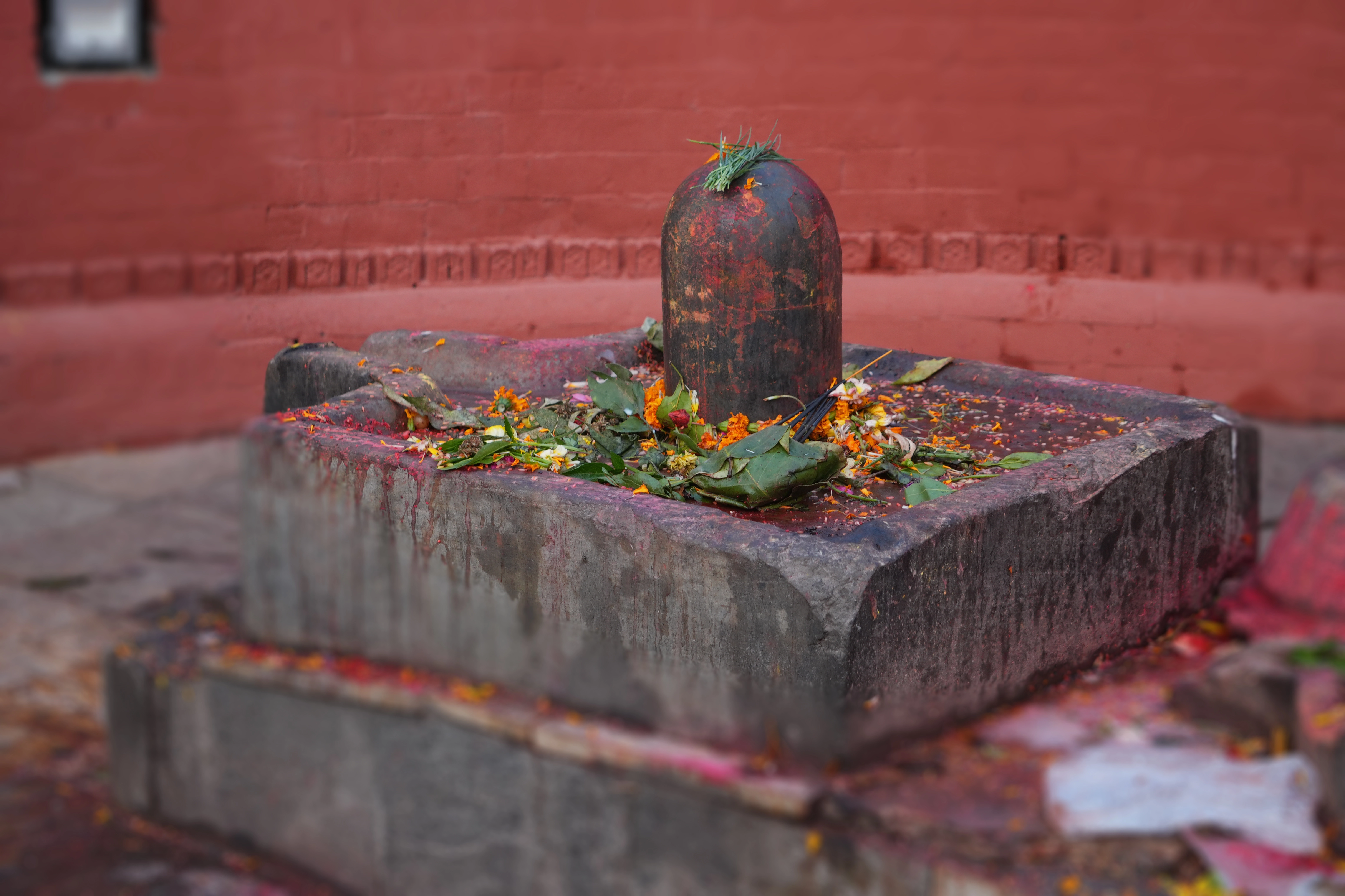Pashupatinath Temple