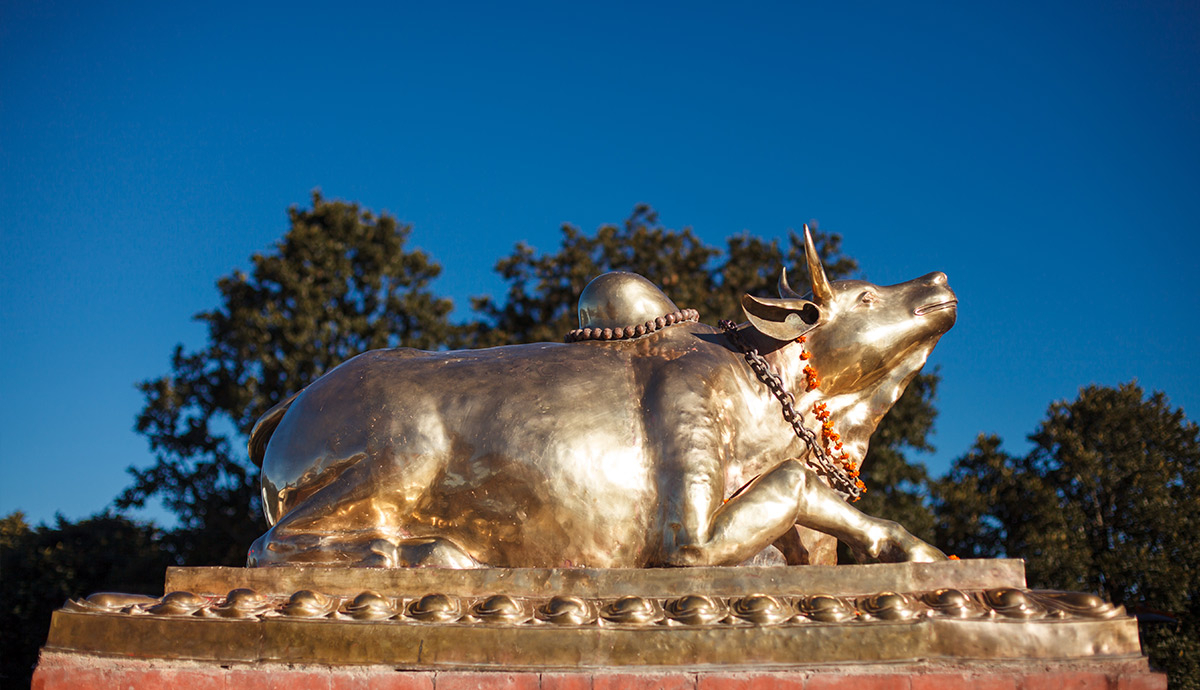 Bhaleshwor Mahadev