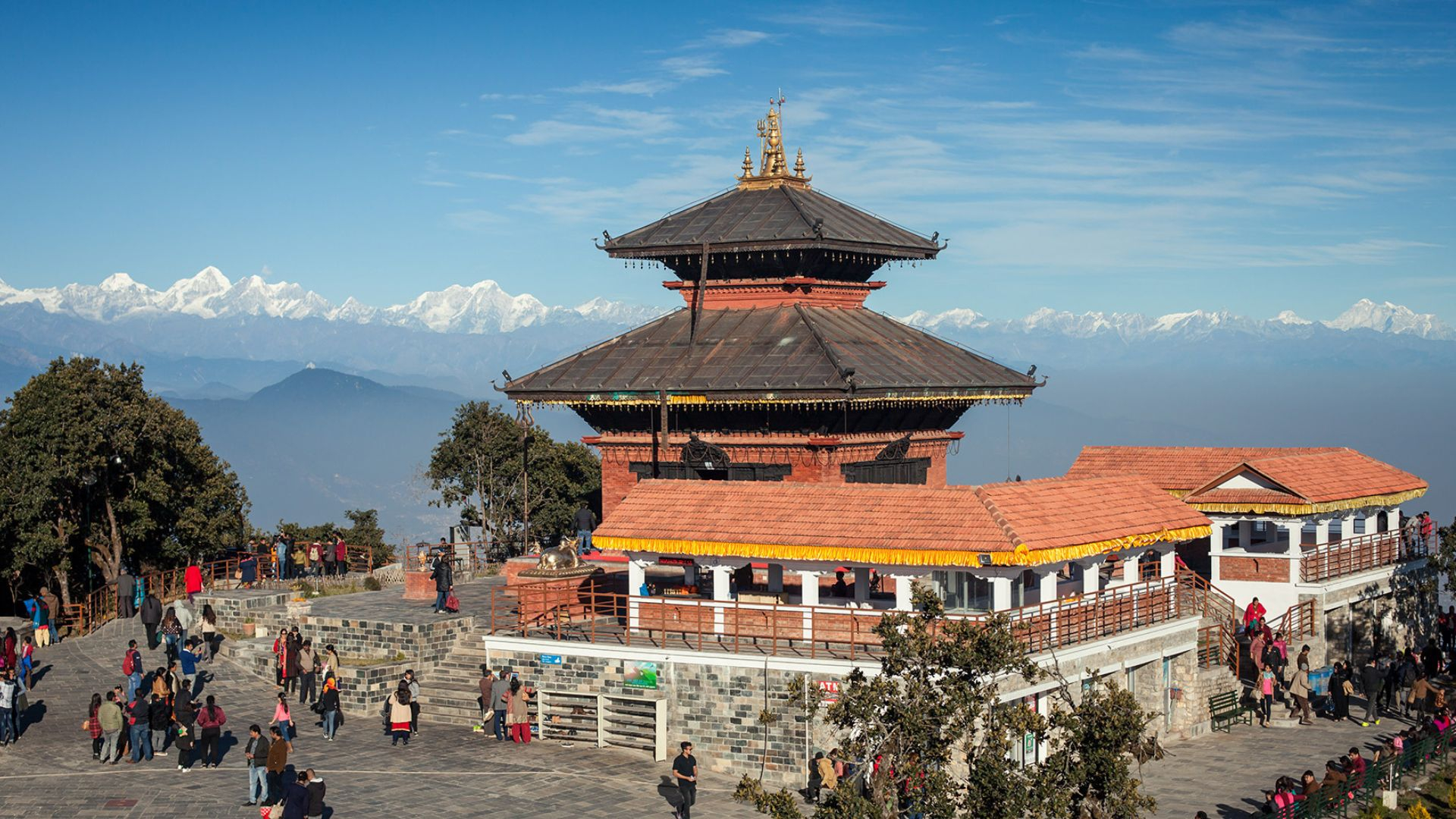Bhaleshwor Mahadev