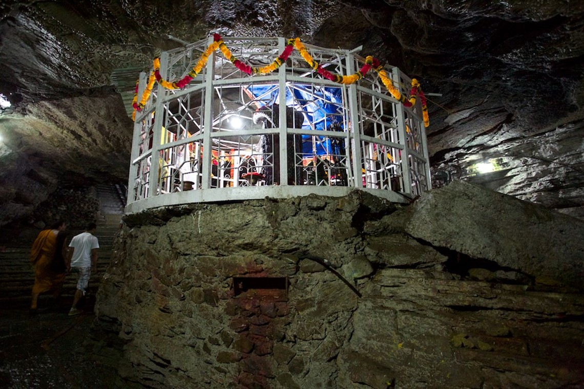 Gupteshwor Mahadev