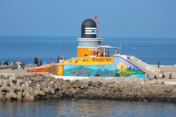 Bhadkeshwar Mahadev