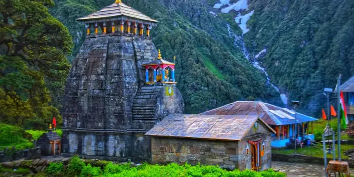 Madhmaheshwar Mahadev
