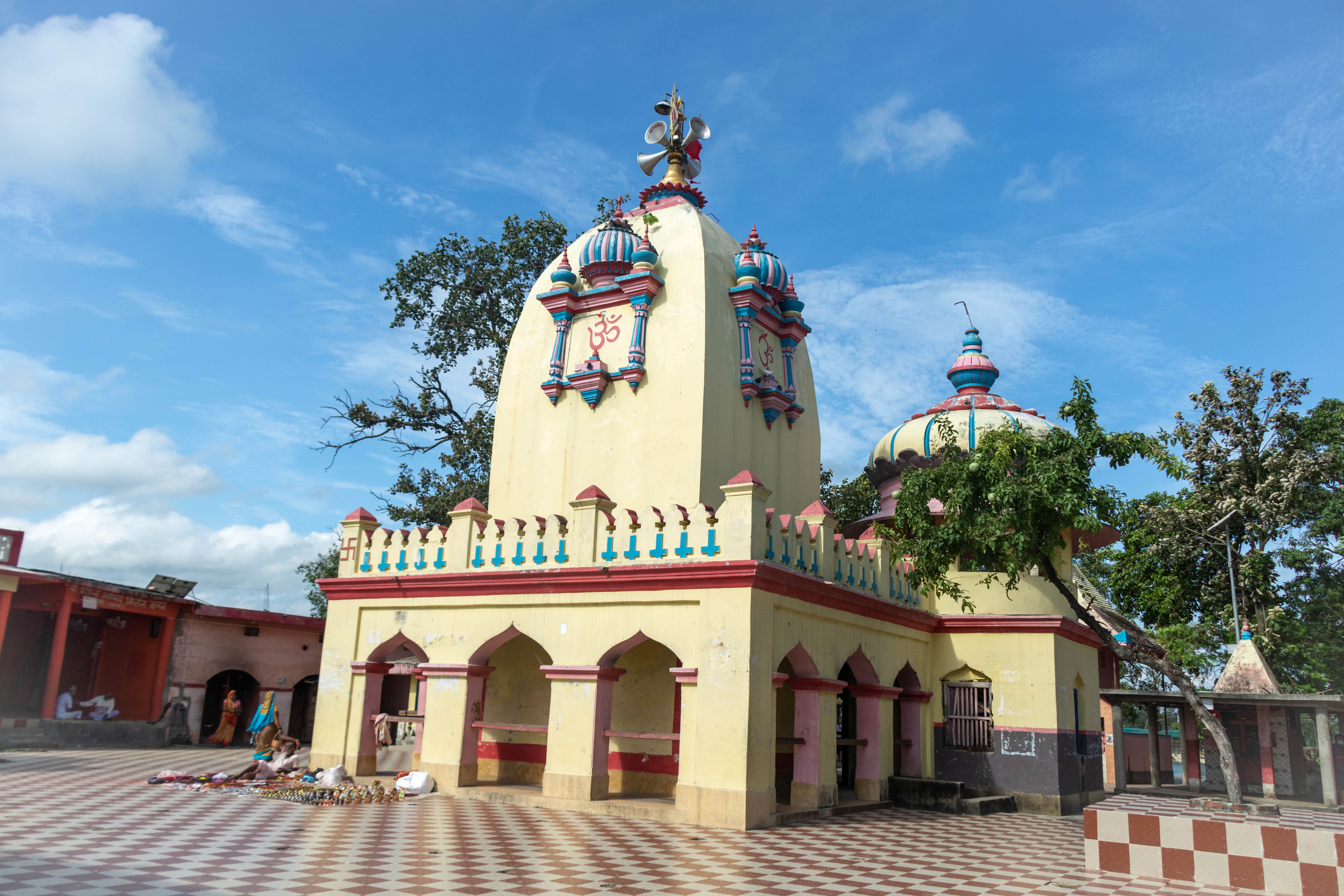 Jaleshwar Mahadev