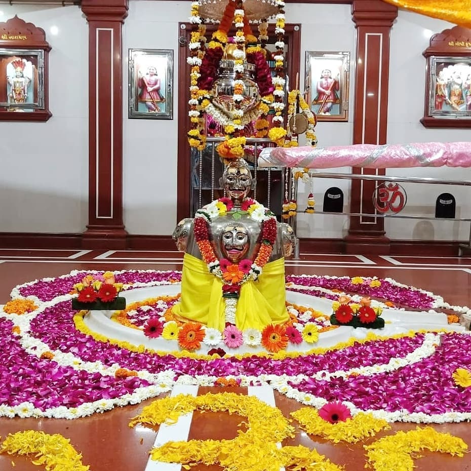 Shri Siddhnath Mahadev