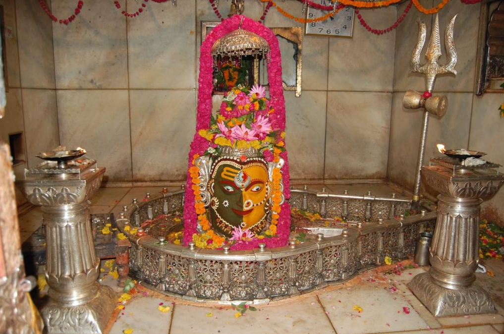 Mahakaleshwar Temple