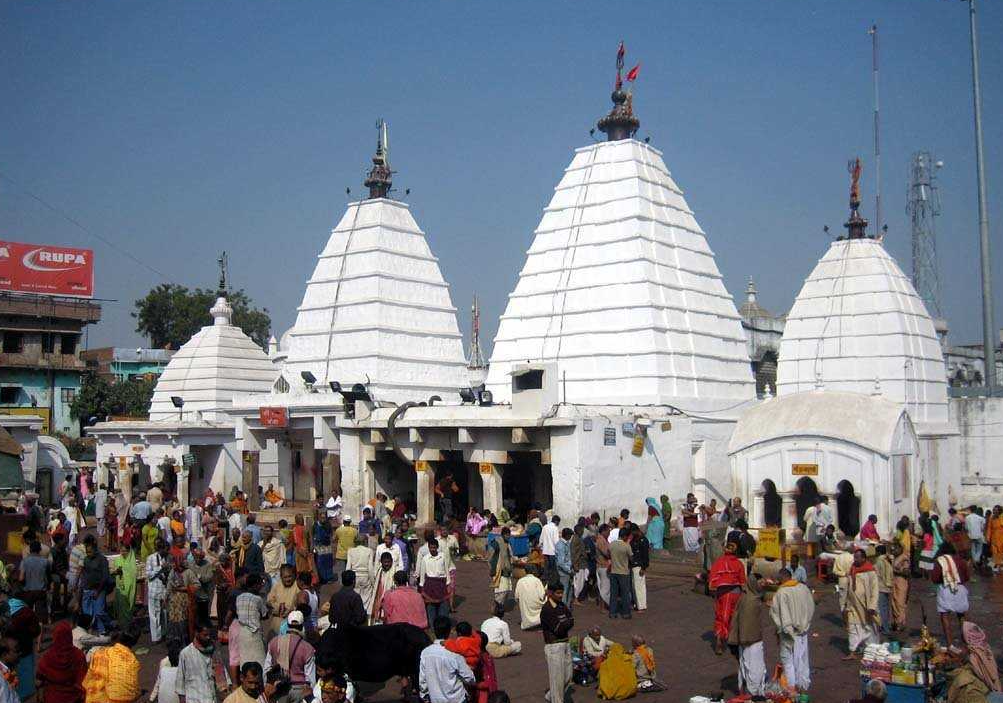 Baidyanath Dham