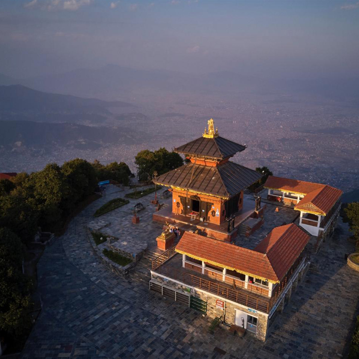 Bhaleshwor Mahadev